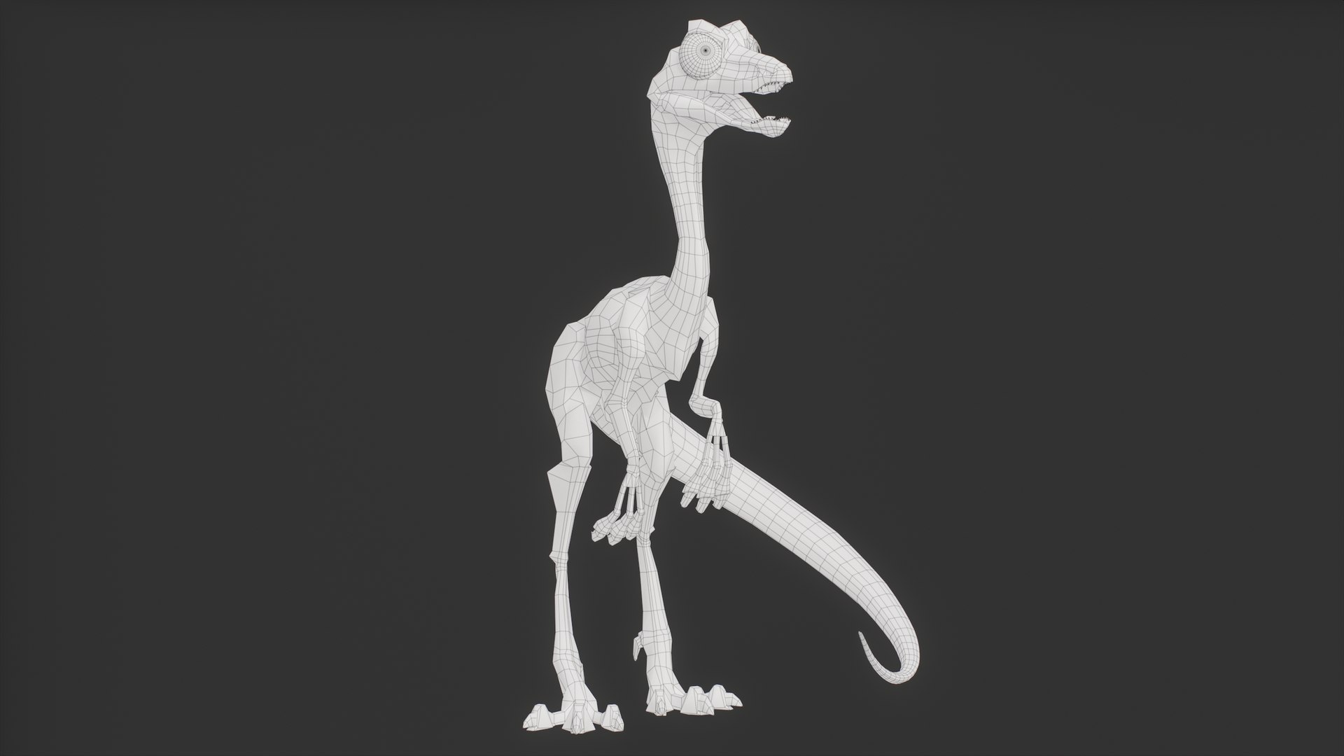 Cartoon Character Compy Animated - Dinosaur Compsognathus PBR 3D model https://p.turbosquid.com/ts-thumb/yd/Uwn9kN/pb/compywir_00005/png/1702930652/1920x1080/fit_q87/f1ca5a835f39585d75bb84dbc75e32a9923a22ce/compywir_00005.jpg