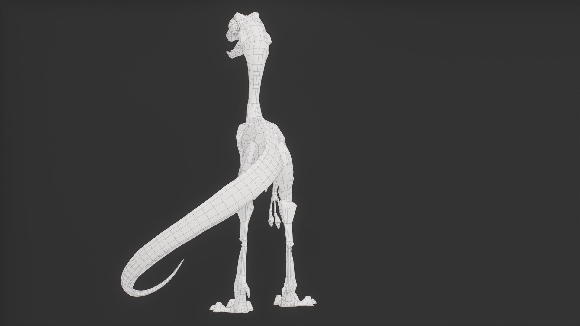 Cartoon Character Compy Animated - Dinosaur Compsognathus PBR 3D model https://p.turbosquid.com/ts-thumb/yd/Uwn9kN/uK/compywir_00019/png/1702930696/1920x1080/fit_q87/15966eadb4f4fc2608e3c007da1195ef70339724/compywir_00019.jpg