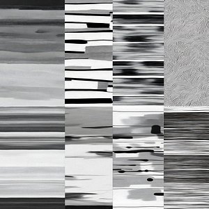 Abstract rugs vol 21 3D