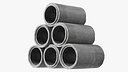 Concrete Drainage Pipe