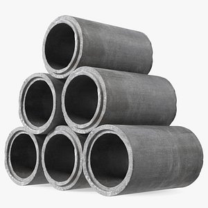 Concrete Drainage Pipe