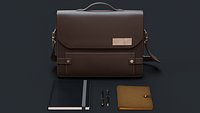 Office Decoration Set 2
