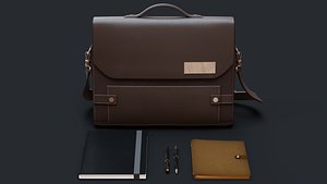Office Decoration Set 2