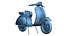 piaggio vespa
