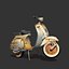 piaggio vespa
