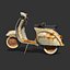 piaggio vespa