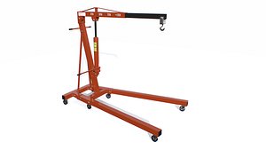 Engine Hoist