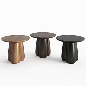 3D Custome Table model