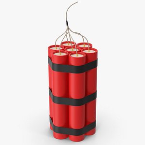 Dynamite