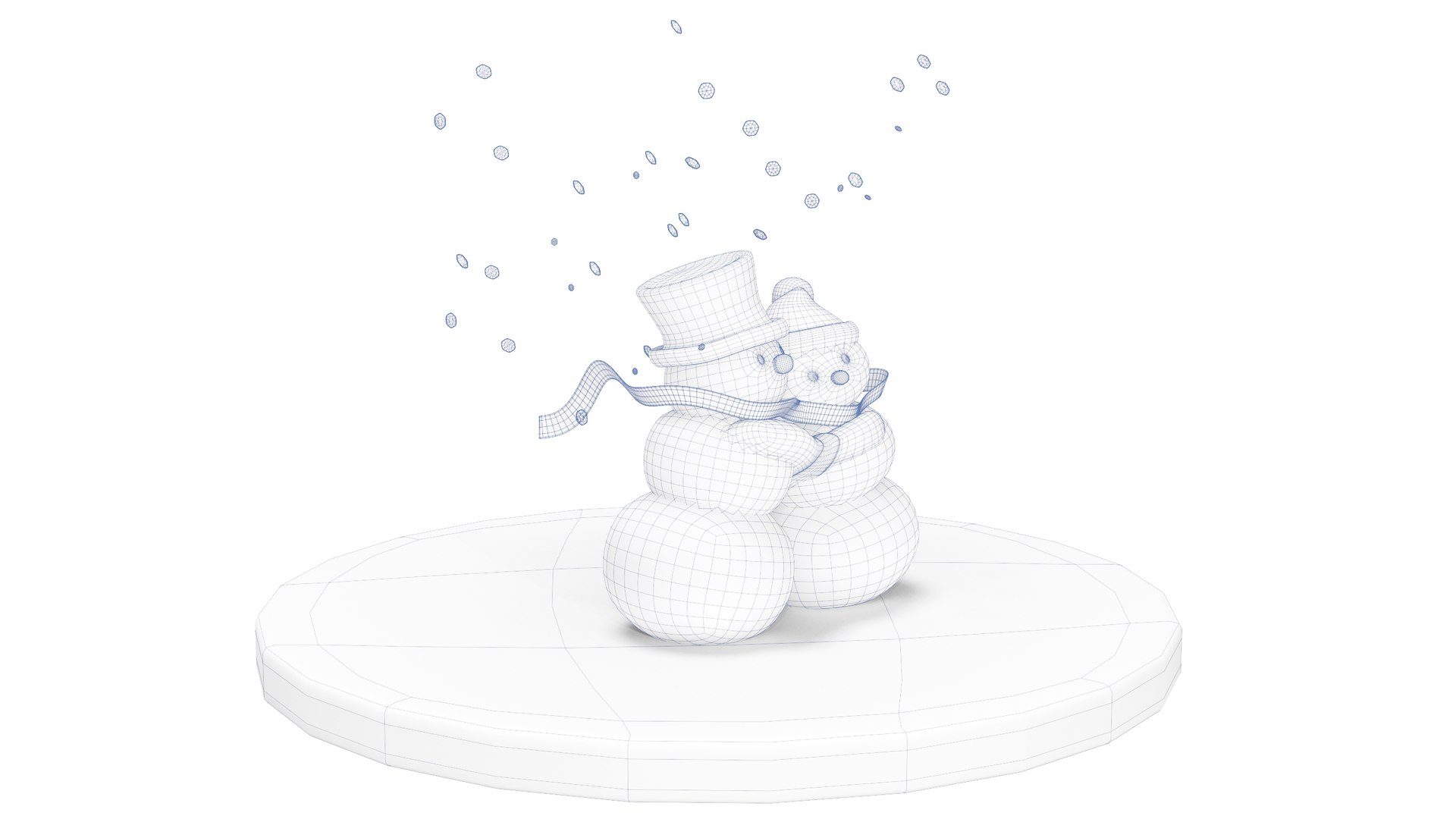 3D model Snowmen In Love - Winter Scene https://p.turbosquid.com/ts-thumb/yd/mVXBhi/3c/b4/png/1647168761/1920x1080/fit_q87/ff1c993b2d2173e736e196d6e6158a8a4c6e910f/b4.jpg