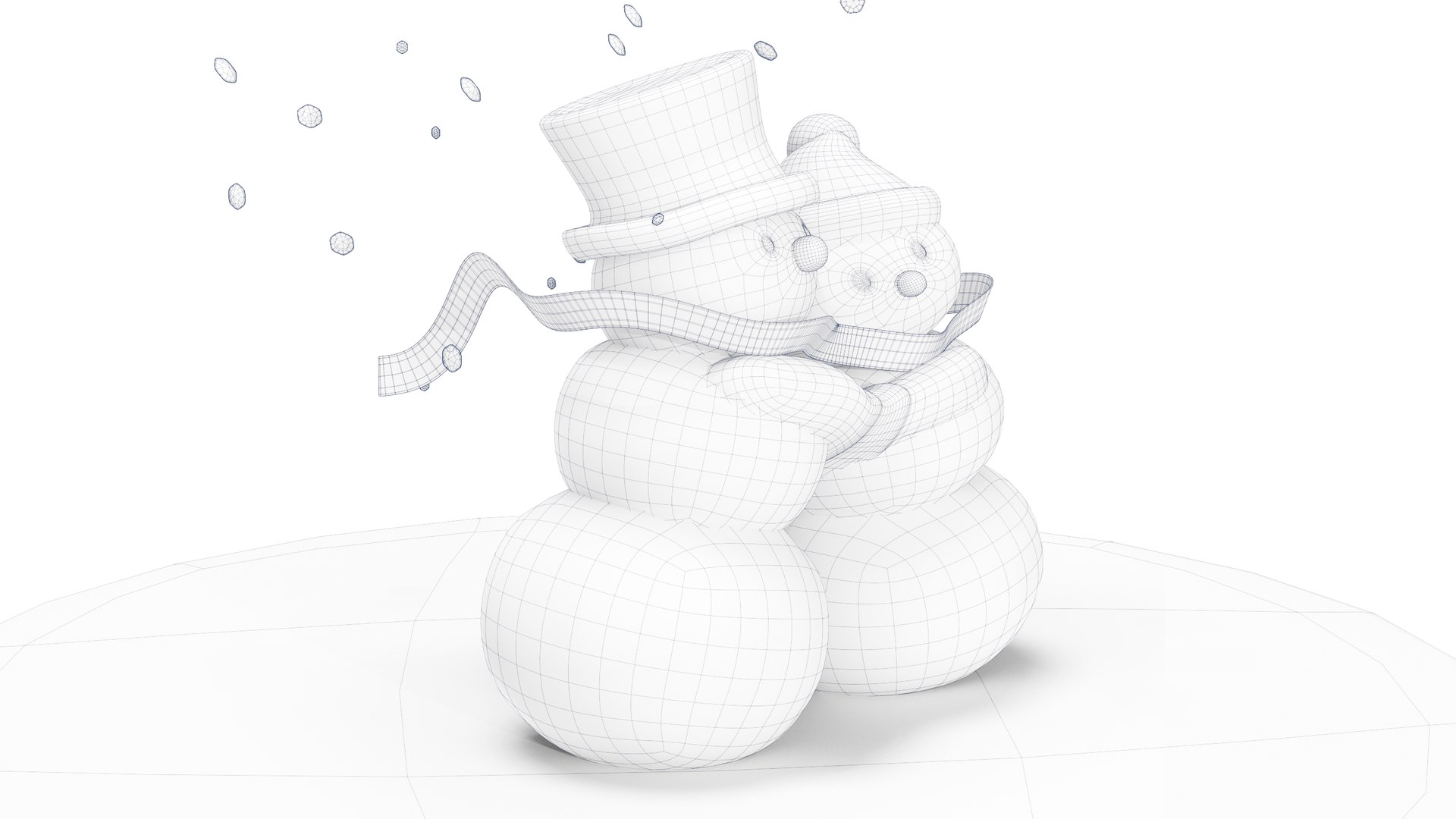 3D model Snowmen In Love - Winter Scene https://p.turbosquid.com/ts-thumb/yd/mVXBhi/8q/b5/png/1647168766/1920x1080/fit_q87/403cb878c1895f370811ef6b8aef368ba1459fd6/b5.jpg