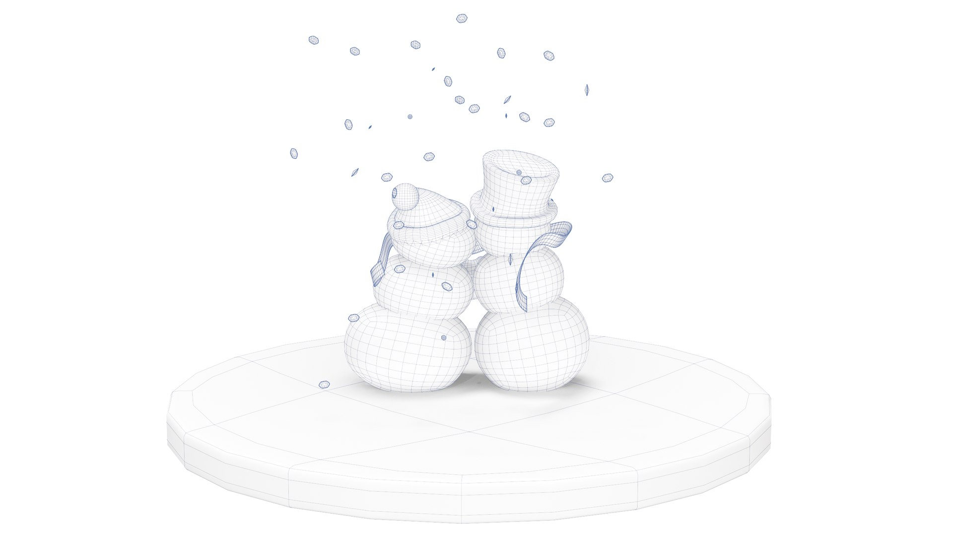 3D model Snowmen In Love - Winter Scene https://p.turbosquid.com/ts-thumb/yd/mVXBhi/bi/b3/png/1647168760/1920x1080/fit_q87/7151017a1101ab5ec9a794c758cad8ac4a8f48f9/b3.jpg