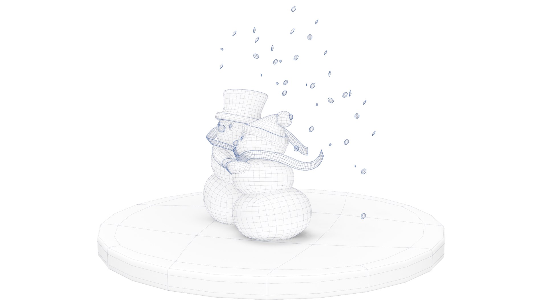 3D model Snowmen In Love - Winter Scene https://p.turbosquid.com/ts-thumb/yd/mVXBhi/fa/b1/png/1647168761/1920x1080/fit_q87/6b9c165175cbbf151089f57bb0de25570f4013ee/b1.jpg