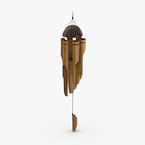 Wind Chime 02