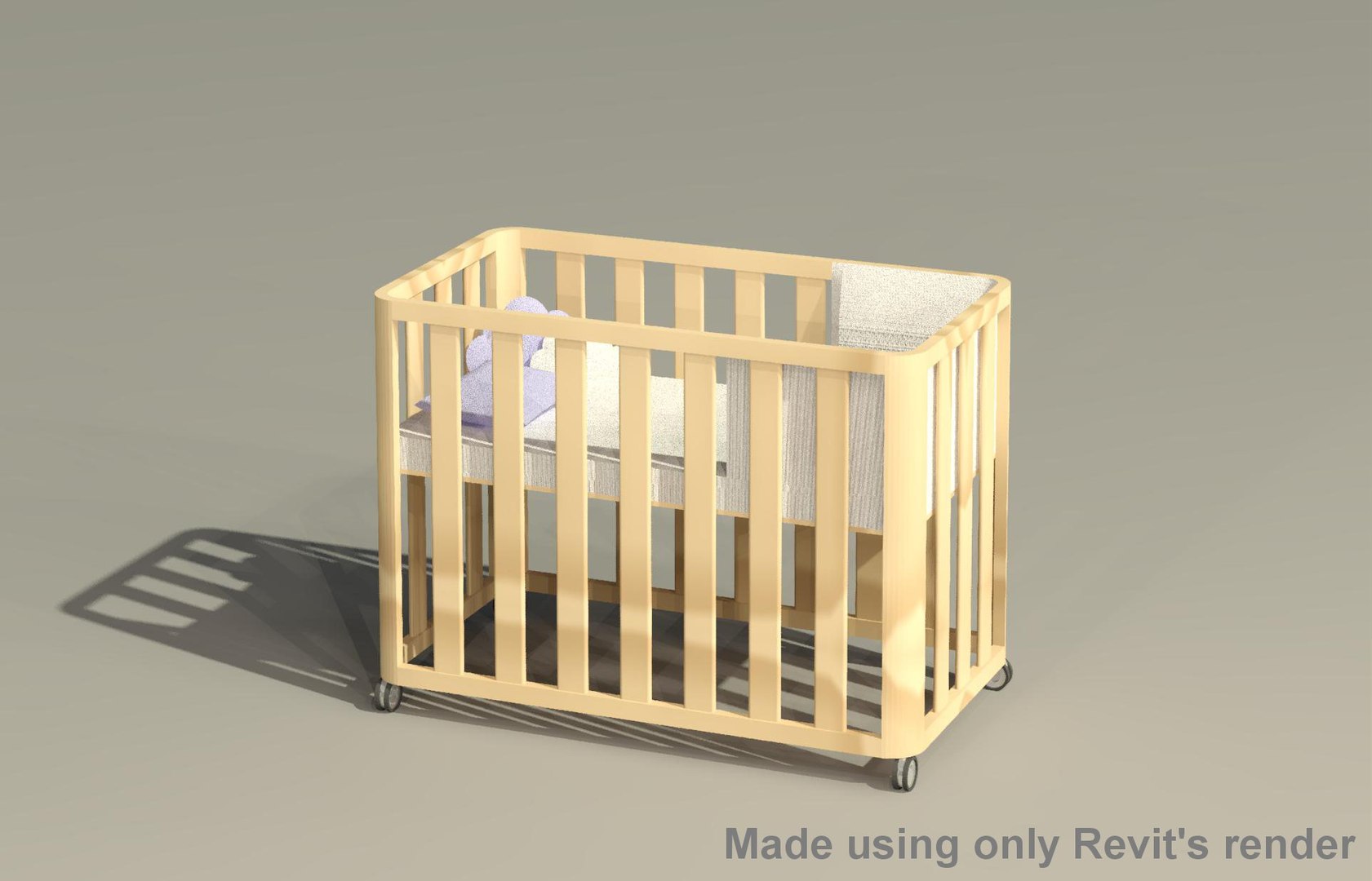 3D Baby Cot https://p.turbosquid.com/ts-thumb/yd/nQYKGv/FJ/renderbabycot03/jpg/1641411355/1920x1080/fit_q87/931e86ecdbf9bfd2fde4d86d56d1877d553d050f/renderbabycot03.jpg