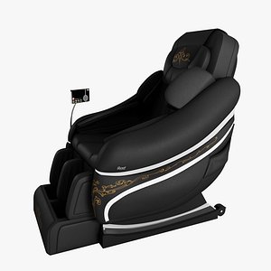 Massage Chair 2