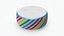 Amazon Echo Dot 3rd Edition pour enfants (Raimbow)