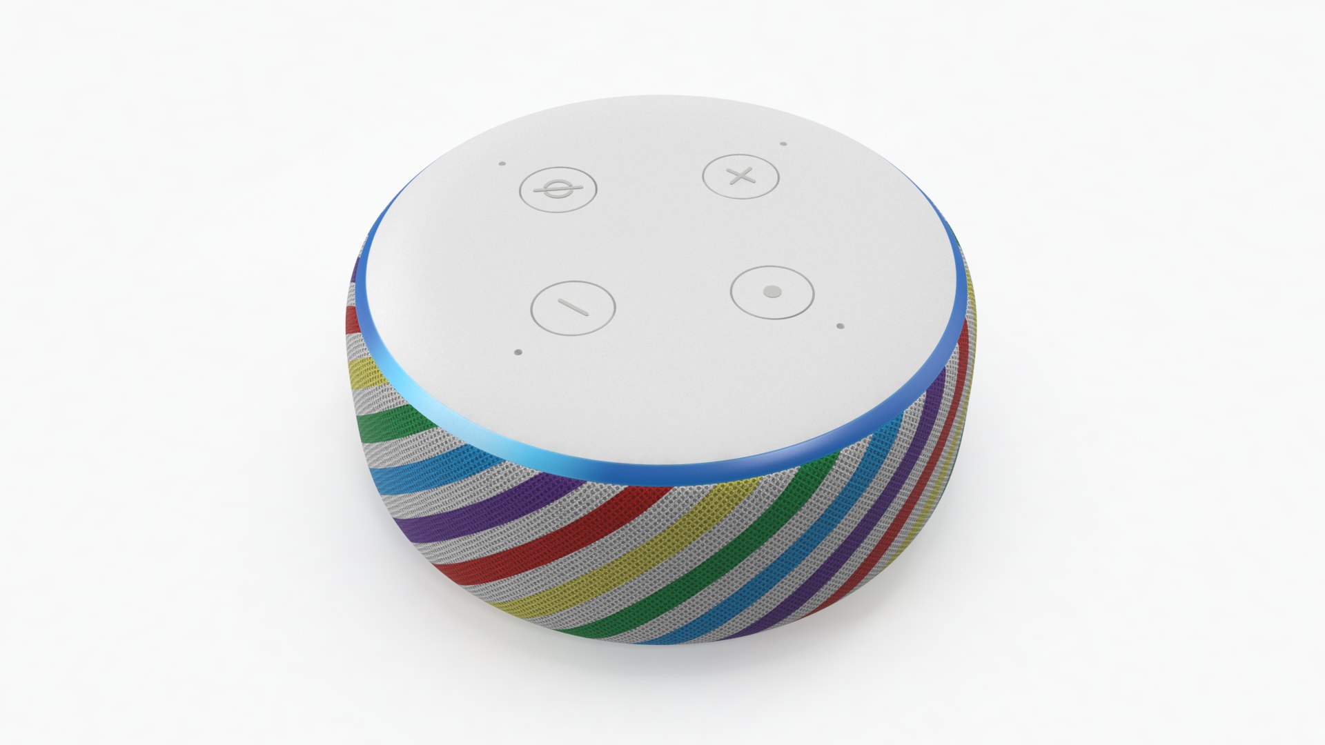 3D amazon echo dot 3rd https://p.turbosquid.com/ts-thumb/yd/t8ZSFI/6GbXZcuh/amazon_echo_dot_kids_rainbow_preview07/png/1563358529/1920x1080/fit_q87/4e163dc0cca3ce6862f213b60d7352ff834b1637/amazon_echo_dot_kids_rainbow_preview07.jpg
