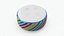 Amazon Echo Dot 3rd Edition pour enfants (Raimbow)
