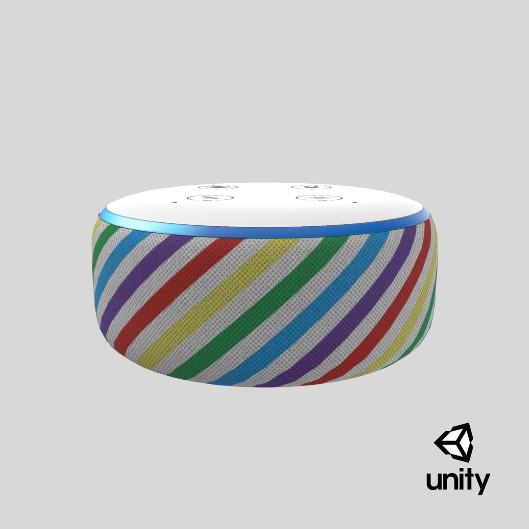 3D amazon echo dot 3rd https://p.turbosquid.com/ts-thumb/yd/t8ZSFI/6iG9At0y/stemcell_unity_render/png/1563433394/1920x1080/fit_q87/06c0fb0fe69beaa1f067f94ba3070e264d27b3b2/stemcell_unity_render.jpg