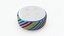 Amazon Echo Dot 3rd Edition pour enfants (Raimbow)