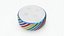Amazon Echo Dot 3rd Edition pour enfants (Raimbow)