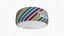 Amazon Echo Dot 3rd Edition pour enfants (Raimbow)