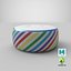 Amazon Echo Dot 3rd Edition pour enfants (Raimbow)