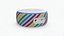 Amazon Echo Dot 3rd Edition pour enfants (Raimbow)