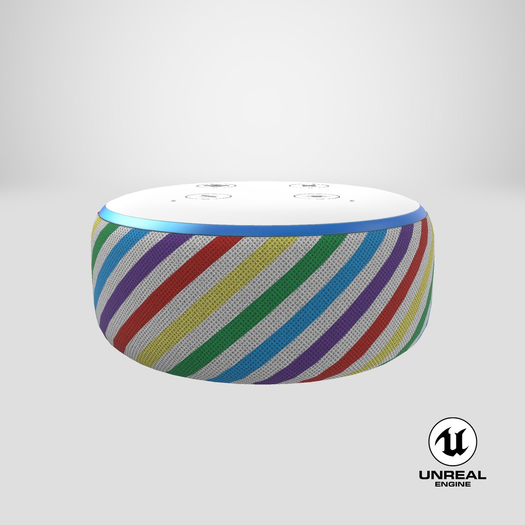 3D amazon echo dot 3rd https://p.turbosquid.com/ts-thumb/yd/t8ZSFI/NlHmHlW5/stemcell_unreal_render/png/1563433398/1920x1080/fit_q87/23f206dd7534b839cba111a7d3860162829b6830/stemcell_unreal_render.jpg