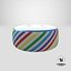 Amazon Echo Dot 3rd Edition pour enfants (Raimbow)