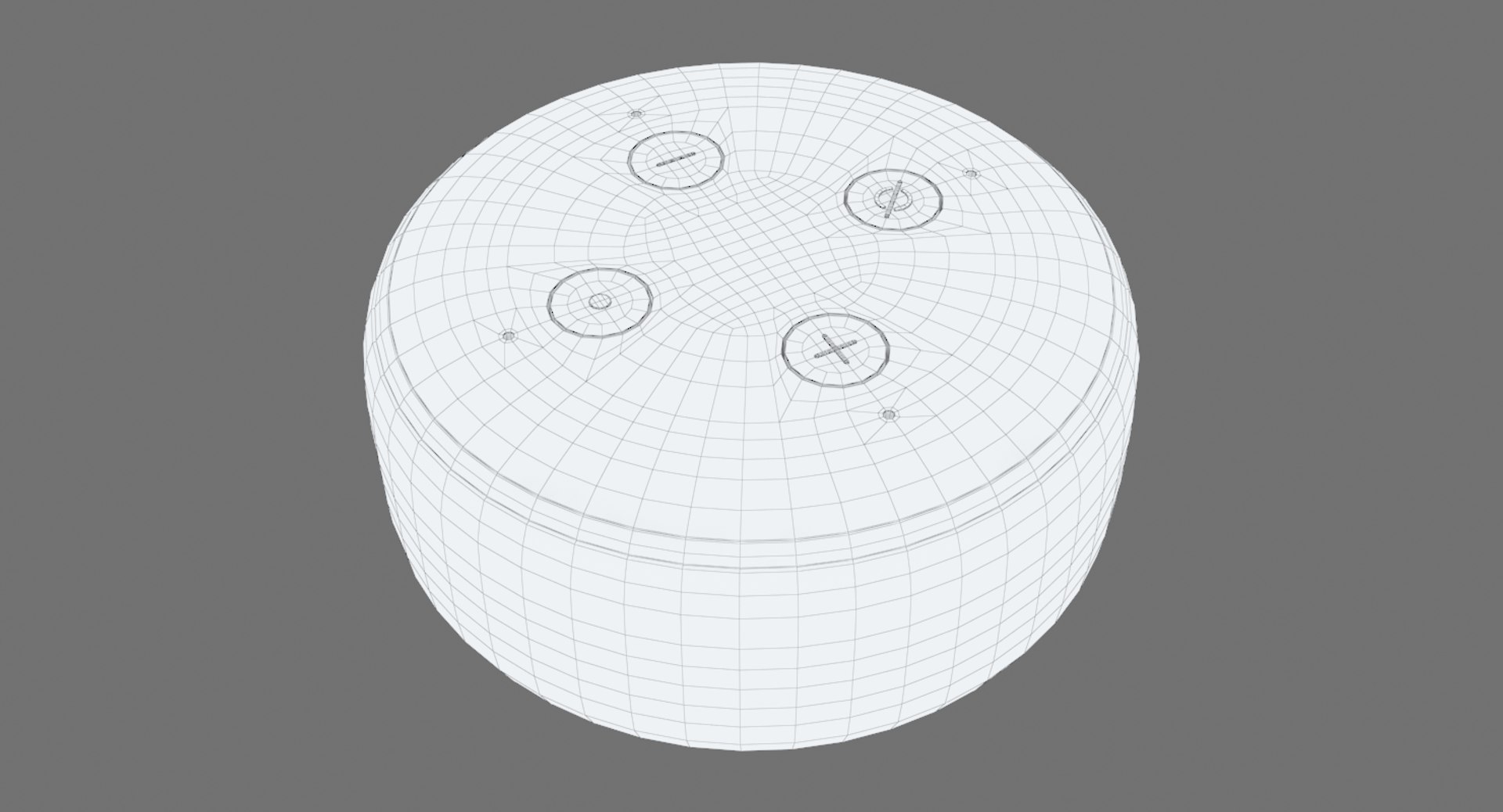 3D amazon echo dot 3rd https://p.turbosquid.com/ts-thumb/yd/t8ZSFI/O2J9fTPQ/amazon_echo_dot_kids_rainbow_wireframe04/png/1563364214/1920x1080/fit_q87/71692f7520defa54c53a6660fed6fa4c140a7571/amazon_echo_dot_kids_rainbow_wireframe04.jpg