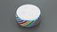 Amazon Echo Dot 3rd Edition pour enfants (Raimbow)