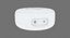 Amazon Echo Dot 3rd Edition pour enfants (Raimbow)