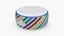 Amazon Echo Dot 3rd Edition pour enfants (Raimbow)
