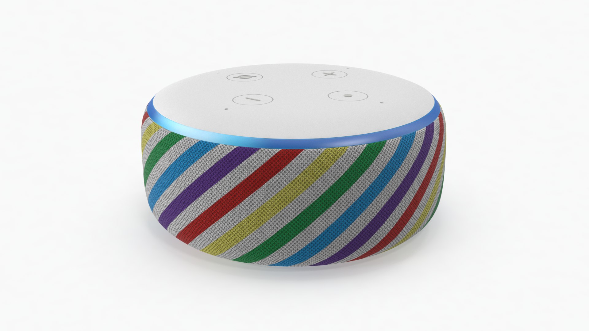 3D amazon echo dot 3rd https://p.turbosquid.com/ts-thumb/yd/t8ZSFI/TQP8fnP0/amazon_echo_dot_kids_rainbow_preview06/png/1563358529/1920x1080/fit_q87/83ffe0bc3880a8d1943839feec9df524f8bc35a6/amazon_echo_dot_kids_rainbow_preview06.jpg