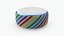 Amazon Echo Dot 3rd Edition pour enfants (Raimbow)