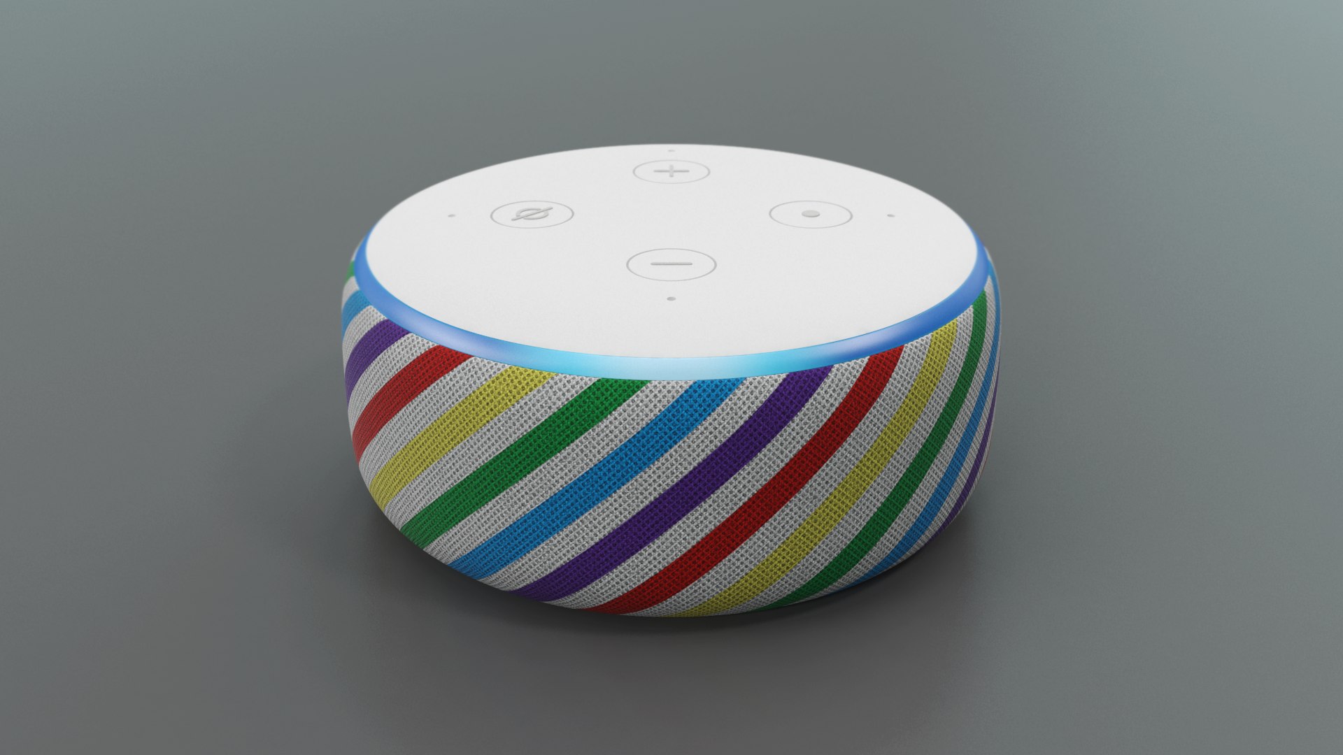 3D amazon echo dot 3rd https://p.turbosquid.com/ts-thumb/yd/t8ZSFI/VMHFRx79/amazon_echo_dot_kids_rainbow_context01/png/1563358001/1920x1080/fit_q87/22823a46b7dca212294877dc4811b2dfc50408ee/amazon_echo_dot_kids_rainbow_context01.jpg