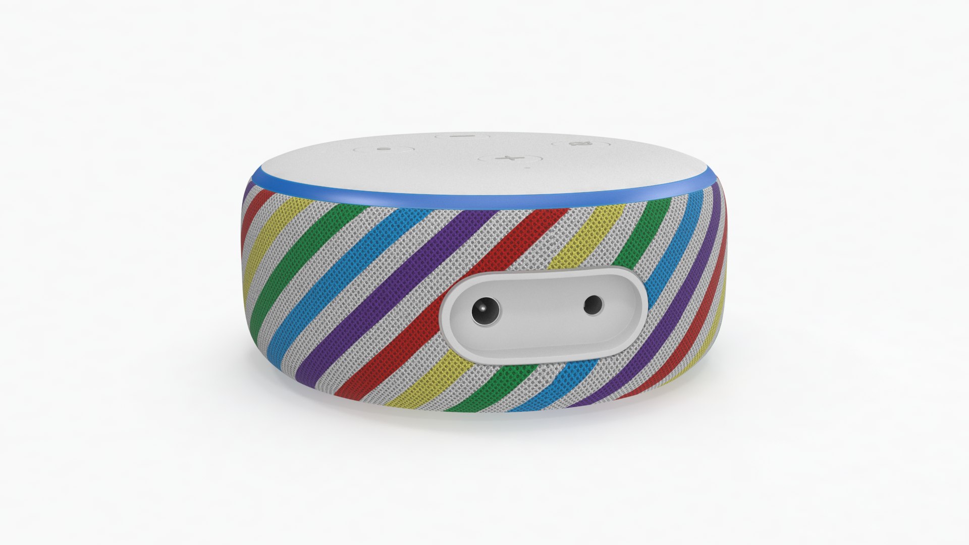 3D amazon echo dot 3rd https://p.turbosquid.com/ts-thumb/yd/t8ZSFI/ZM8r4khF/amazon_echo_dot_kids_rainbow_preview12/png/1563363923/1920x1080/fit_q87/286a7b07d30eb363c446f8a96125285d6fea1d21/amazon_echo_dot_kids_rainbow_preview12.jpg