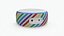 Amazon Echo Dot 3rd Edition pour enfants (Raimbow)
