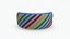 Amazon Echo Dot 3rd Edition pour enfants (Raimbow)