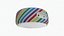 Amazon Echo Dot 3rd Edition pour enfants (Raimbow)