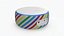 Amazon Echo Dot 3rd Edition pour enfants (Raimbow)