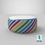 Amazon Echo Dot 3rd Edition pour enfants (Raimbow)