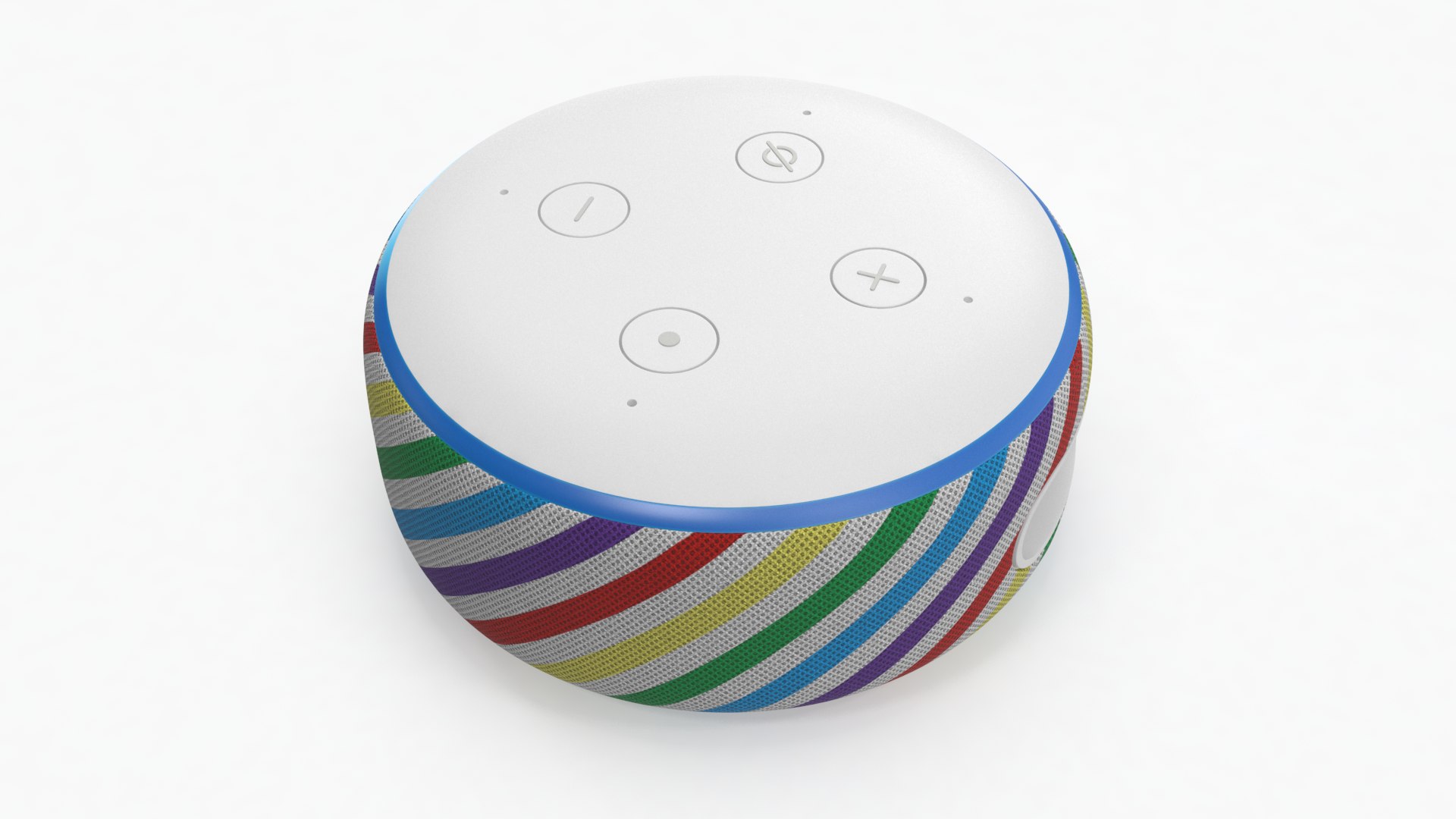 3D amazon echo dot 3rd https://p.turbosquid.com/ts-thumb/yd/t8ZSFI/gF9NGvhs/amazon_echo_dot_kids_rainbow_preview14/png/1563363923/1920x1080/fit_q87/7ff8dfa20cc9cbe063c5139985d3143089f113de/amazon_echo_dot_kids_rainbow_preview14.jpg