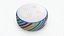 Amazon Echo Dot 3rd Edition pour enfants (Raimbow)
