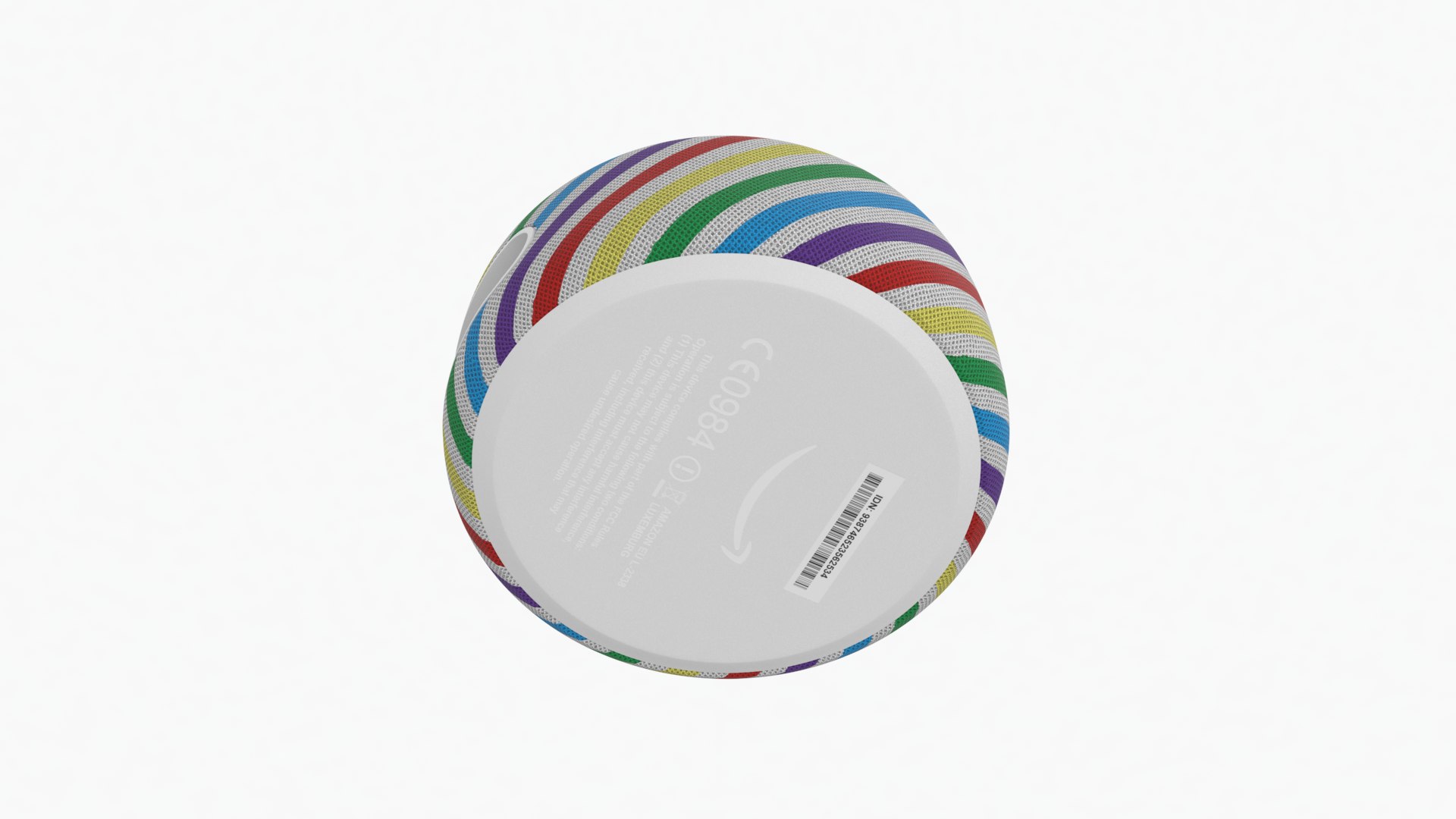 3D amazon echo dot 3rd https://p.turbosquid.com/ts-thumb/yd/t8ZSFI/hVZsIpKa/amazon_echo_dot_kids_rainbow_preview19/png/1563363923/1920x1080/fit_q87/5d2a2e6806ae24692bb9d6a48cf162ebeea2b4e4/amazon_echo_dot_kids_rainbow_preview19.jpg