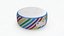 Amazon Echo Dot 3rd Edition pour enfants (Raimbow)