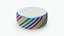 Amazon Echo Dot 3rd Edition pour enfants (Raimbow)