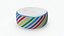 Amazon Echo Dot 3rd Edition pour enfants (Raimbow)